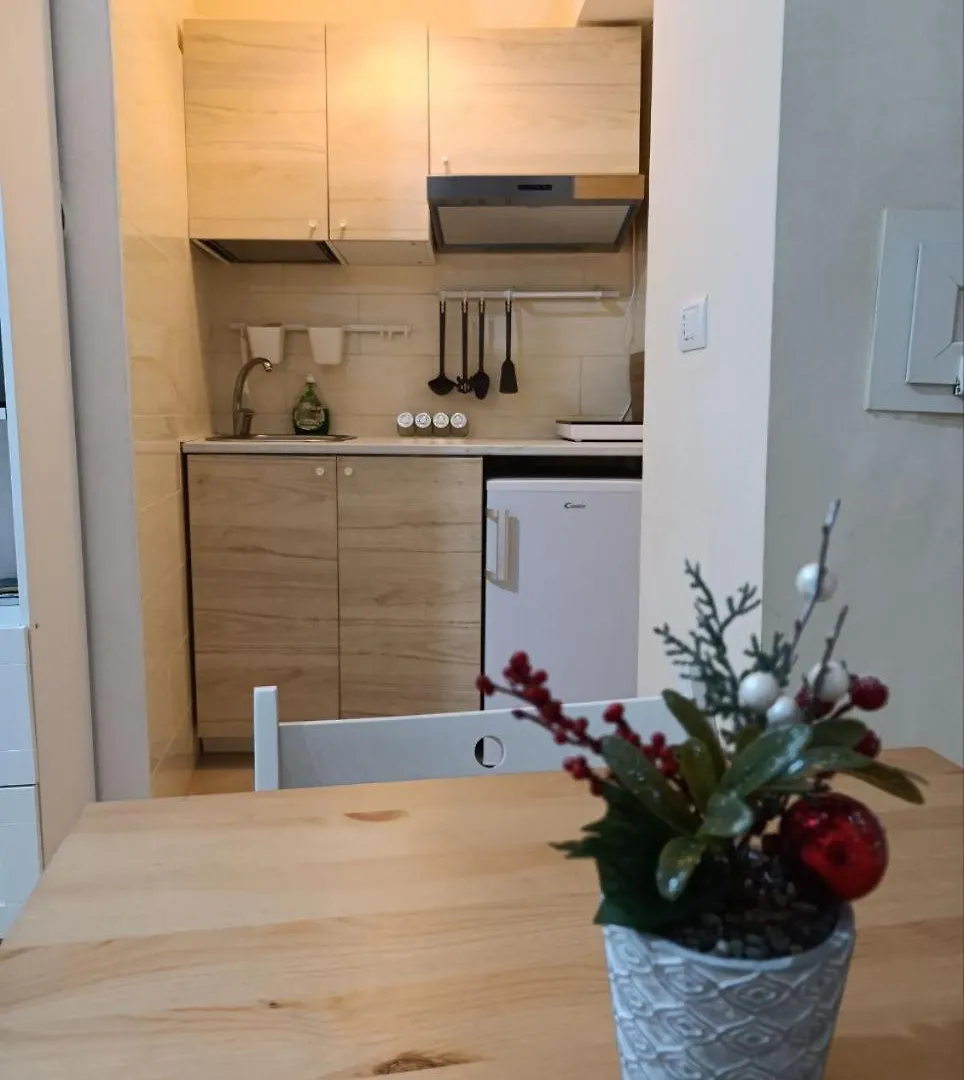 Apartment Ciervo'S Home -Appartamento Smart Nel Cuore Di Napoli Italy