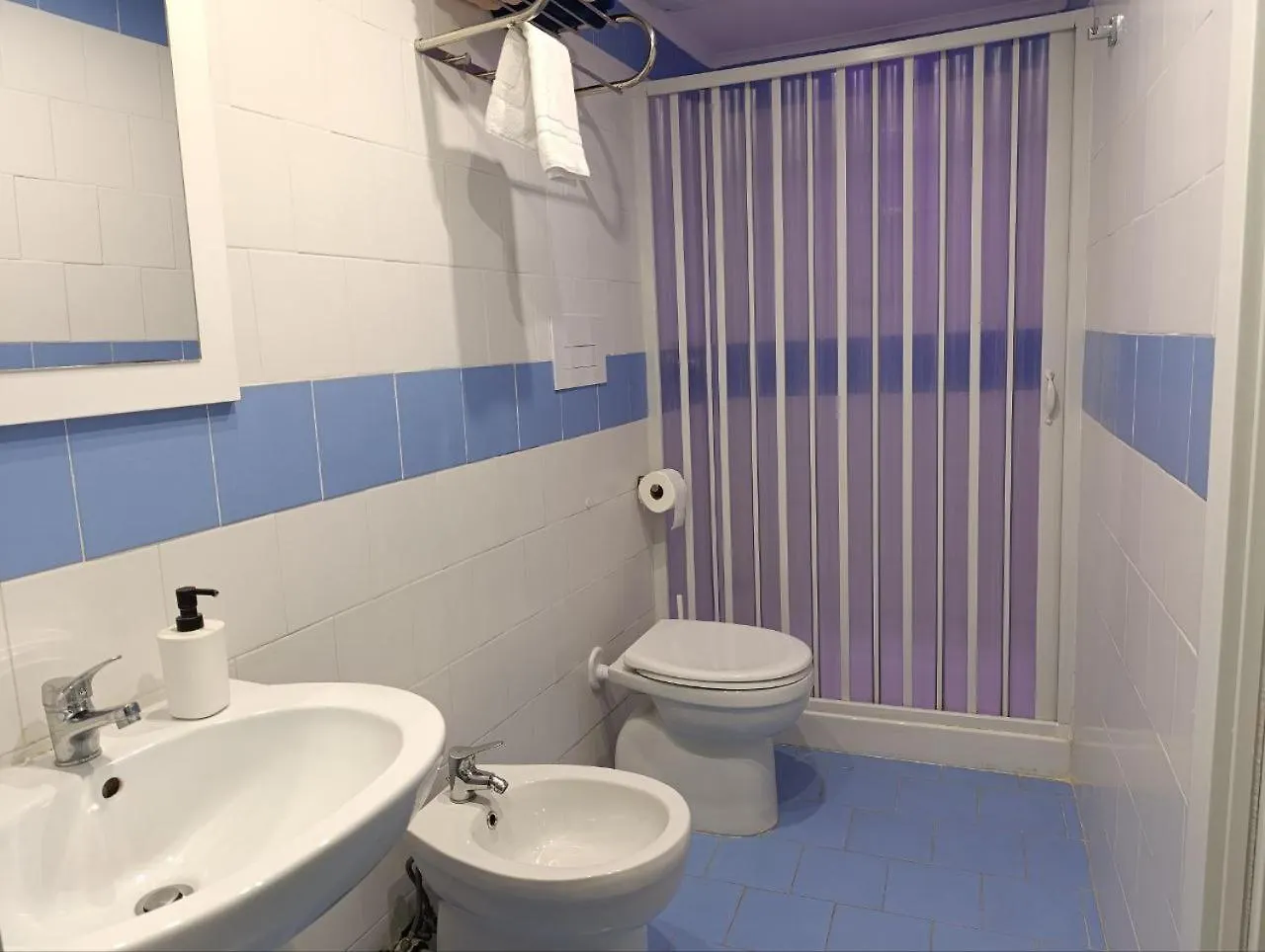 Apartment Ciervo'S Home -Appartamento Smart Nel Cuore Di Napoli