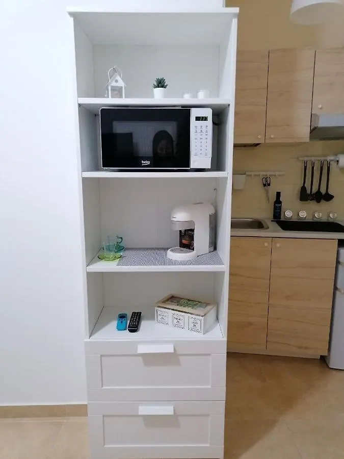 Ciervo'S Home -Appartamento Smart Nel Cuore Di Napoli 0*, Naples Italie