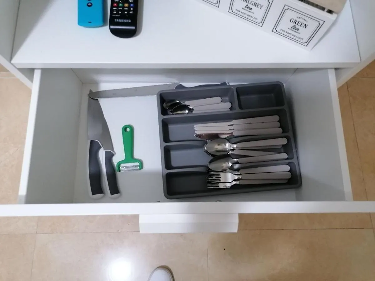 Ciervo'S Home -Appartamento Smart Nel Cuore Di Napoli Naples