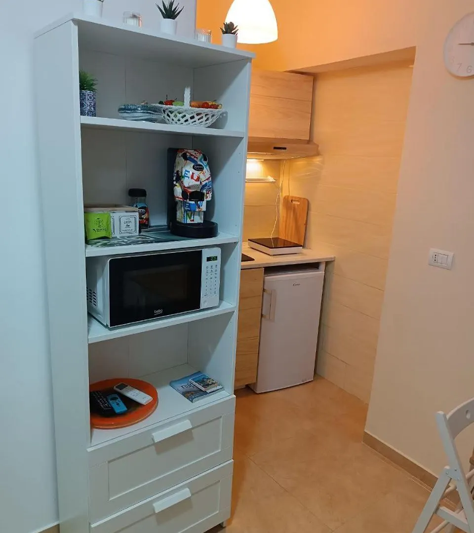 Ciervo'S Home -Appartamento Smart Nel Cuore Di Napoli