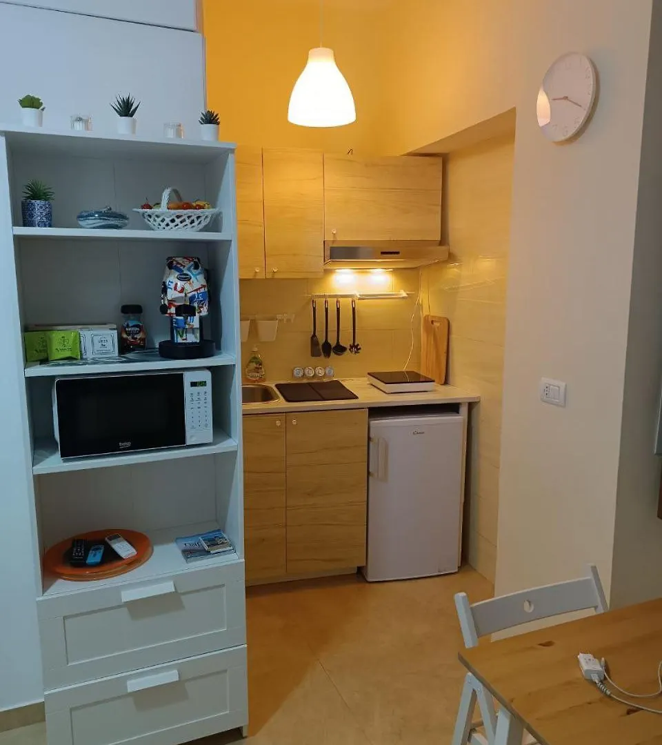 Ciervo'S Home -Appartamento Smart Nel Cuore Di Napoli 0*, Naples