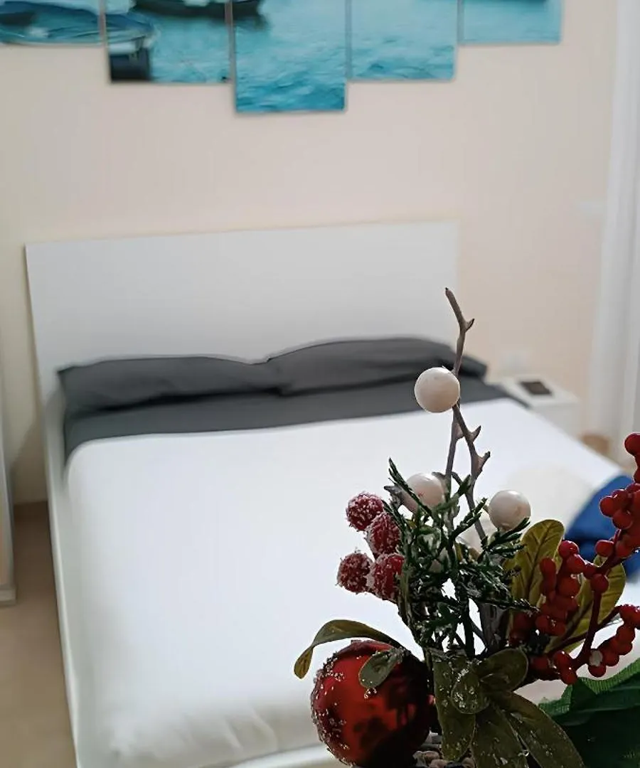 Ciervo'S Home -Appartamento Smart Nel Cuore Di Napoli Italie