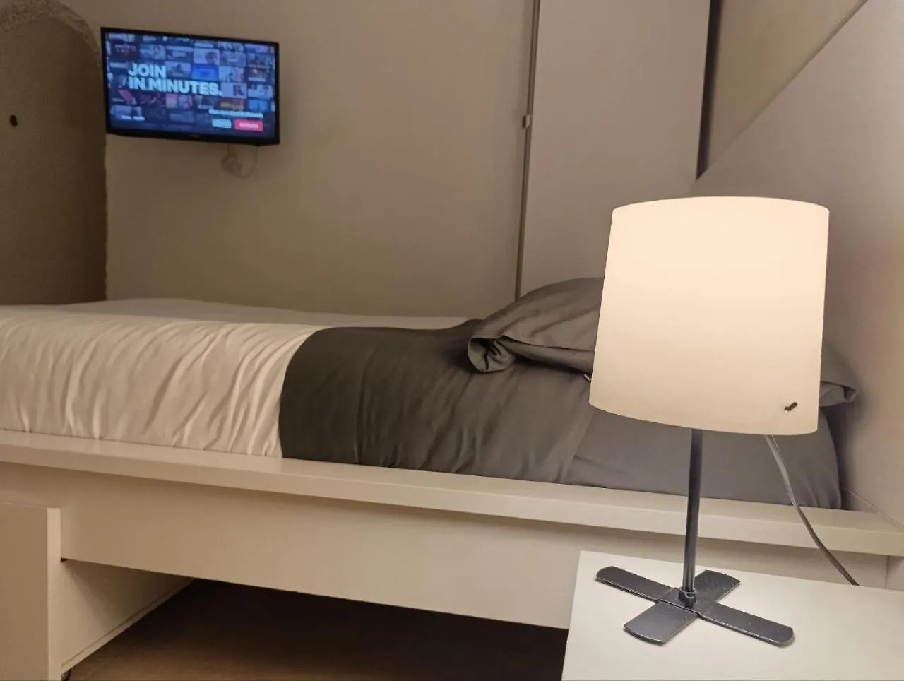 Appartement Ciervo'S Home -Appartamento Smart Nel Cuore Di Napoli